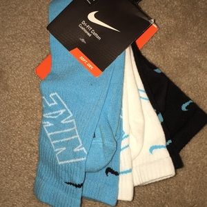 Men’s Nike Socks
